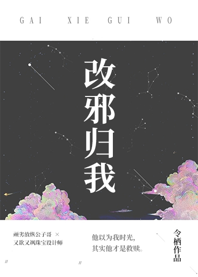 改邪归我小说讲的什么