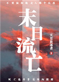 末日流浪记翻唱