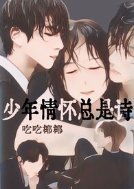 少年情怀总是诗歌词